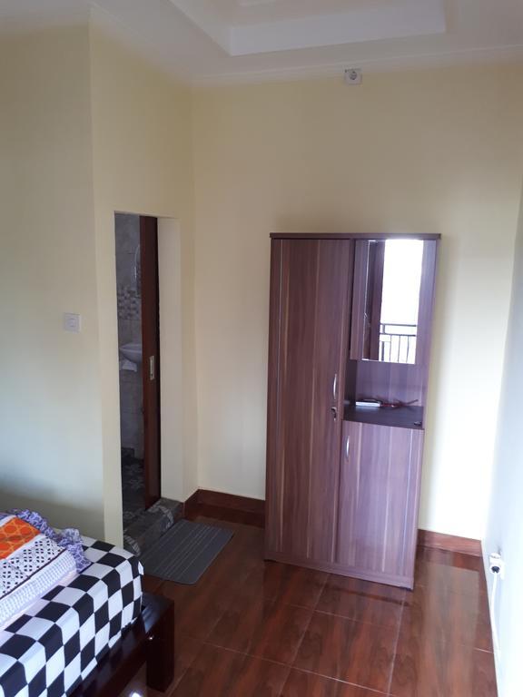 Indy House Hotell Ubud Eksteriør bilde